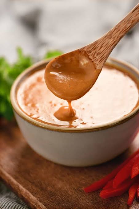 Groundnut Soup